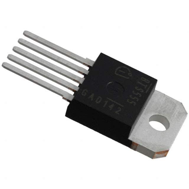 BTS555E3146HKSA1 Infineon Technologies